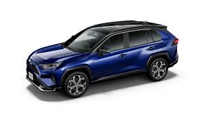 7 things we like (and 6 not so much). Toyota Suspends Orders For Rav4 Prime Three Weeks After Launch