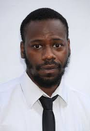 Malcolm Barrett (actor)