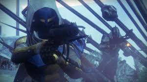 With nathan fillion, lance reddick, gina torres, nolan north. 5 Things You Need To Know About Destiny Rise Of Iron