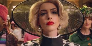 Anjelica huston, mai zetterling, jasen fisher vb. The Witches 9 Differences Between The Anne Hathaway Movie And The Roald Dahl Book Cinemablend