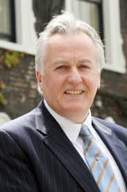 Small business crusader Mark Fielding 'hangs up his boots'