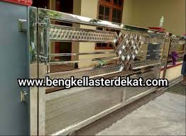Hasil gambar untuk bengkel las