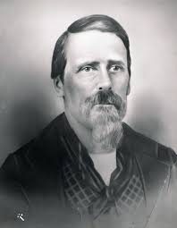 Joseph Bonaparte Haney (1832-1913)