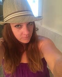 Rebecca Hartz's Instagram, Twitter & Facebook