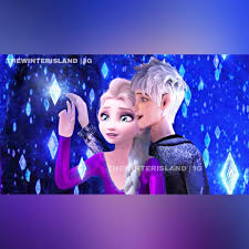 You Are The One You Ve Been Waiting For Frozen 2 Holding On Part 1 So It S Christmas Eve Here In My Country And I Ve Got The Craziest In 2020 Jack And Elsa Disney Life Jack Frost And Elsa