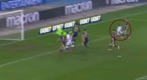 Reacción al gol de andré carrillo en el perú vs. Youtube Gianluca Lapadula Goal Benevento Versus Verona Live 1 1 Serie A From Italy Video Goal From Lapadula Espn 3 From Internet Selection Peruana Yt