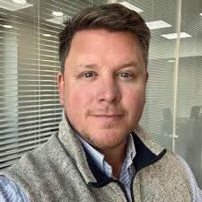 Thrilled to join the Fortress team and excited to welcome Jeff in 2024!