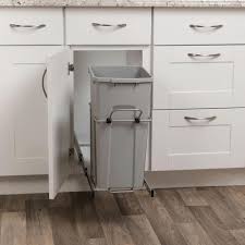 1,692 kitchen garbage pull out products are offered for sale by suppliers on alibaba.com, of which waste bins accounts for 5%, biodegradable packaging accounts for 1. Pull Out Garbage Bins In Outdoor Kitchen Cabinets 4 Life Outdoor Inc