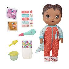 Dhgate.com provide a large selection of promotional reborn baby dolls hair on sale at cheap price and excellent crafts. Baby Alive All Better Baby Doll Black Hair