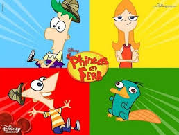 phineas and ferb season 3 episode 29