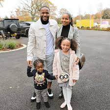 Sterling is the winger and midfielder for manchester united and the england national team. Raheem Sterling Girlfriend Meet The Woman Due To Marry Man City S Fa Cup Winner Football Sport Express Co Uk