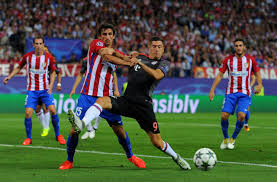 Is responsible for this page. Fc Bayern Vs Atletico Madrid Vorschau Team News Und Prognose Aktuelle Fc Bayern News Transfergeruchte Hintergrundberichte Uvm