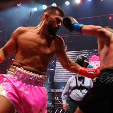 Moreover, he is a billionaire, making him stand out from the crowd easily. Paul Vs Askren Results Joe Fournier Calls Out Jake Paul After Stopping Reykon With Two Knockdowns Mma Fighting