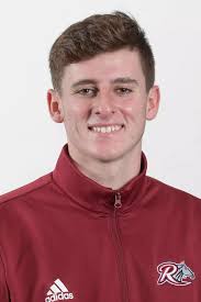 2020-21 Men's Cross Country Roster