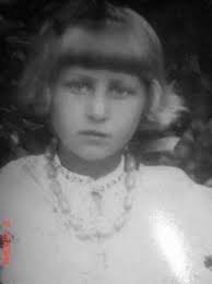 This is how my Great Grandmother, Eva Tichauer nee Berger OBM survived the  Holocaust, although she passed away in Shanghai when a gate fell