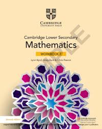 5 5 0 5 5 0 0 0 = 1 1 0 0. Lower Secondary Mathematics Workbook 7 Sample By Cambridge University Press Education Issuu