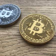 We had earlier reported that the company had launched this feature for those who have their base in the uk and spain. 3d Printable Bitcoin By Fotis Mint