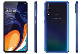 The company is known for its innovation — which, depending on your preferences, may even sur. Samsung Galaxy A60 Smartphone Review All You Need To Know