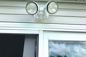 If your motion detector light bulb's sensitivity setting is too high, then even the smallest movement will turn the light on. Will Lights Keep Coyotes Away Pest Pointers Tips For At Home Pest Control