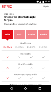 Our list of tv shows on netflix philippines is updated daily and can be easily sorted by netflix title, rating and genre. Cheapest Netflix In The Philippines To Launch On Mobile For P149 Abs Cbn News