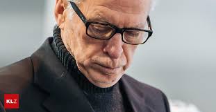 Greg Holst weitere zwei Jahre VSV-Coach