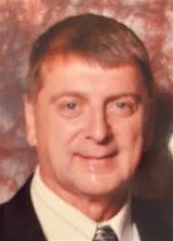 Paul Hendrickson Obituary (1947