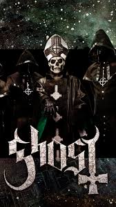 Find this pin and more on ghost bc by angie pratt rice. Music Ghost B C 540x960 Wallpaper Id 752177 Mobile Abyss