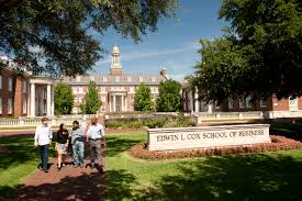 Poets Quants Smu Names New Dean From Miami University