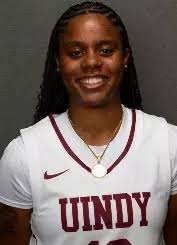 2023-24 Women's Basketball Roster