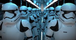 Discover (and save!) your own pins on pinterest Star Wars First Order Stormtrooper Art By Dmitrij Leppee