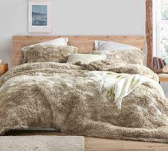 Unfollow king comforter set to stop getting updates on your ebay feed. Oversized King Comforter Set With Matching King Shams Tan And White Really Dogg Coma Inducer Cozy Plush King Xl Bedding
