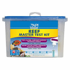 Api Reef Master Test Kit Essennaquarium