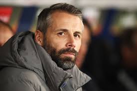 Marco rose on wn network delivers the latest videos and editable pages for news & events, including entertainment, music, sports, science and more, sign up and share your playlists. The Daily Bee April 16th 2018 Marco Rose First Choice For Bvb Fear The Wall