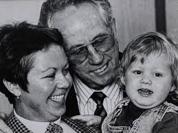 Lyn Blackburn, widow of framed NSW Detective Harry Blackburn speaks out