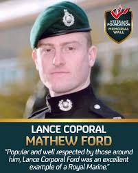 Matthew Garrett Ford"