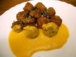 La Meilleure Recette De Boulettes De Viande A La Grecque Sauce Citron L Essayer C Est L Adopter 4 6 5 9 Votes 9 Boulette De Viande Boulette Sauce Citron
