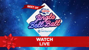 Listen to capital fm london live. Jingle Bell Ball 2019 Dates Lineup Tickets Capital