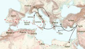 Olive Oil History Understanding Olive Oil Filippo Berio
