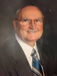 Obituary information for William J. Eckhoff