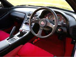 1990 2005 Honda Nsx Top Speed Nsx Honda Nsx R Honda