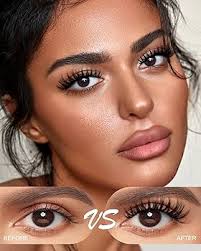 Amazon.com: Flora Lash Clusters Kit Wispy Fluffy 8-18mm Hybrid Volume  Eyelashes Cluster Extension Kit D Curl Individual DIY False Lash Extension  Kit with Lash Bond and Seal, Thin Invisible Black Lash Band :