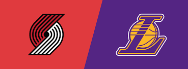 Trail blazers preview and game thread: Trail Blazers Vs Lakers 2019 2020 Nba Regular Season Rose Quarter