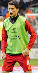 Antalyaspor kulübü, twitter'dan bir videoyla duyurduğu transfer için, kulübümüz profesyonel futbolcu nuri şahin ile 2 yıllık sözleşme imzalamıştır. Nuri Sahin Wikipedia