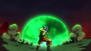 10 captutas del trailer 2 de la pelicula dragon ball super broly tags dragonball dragonballsuper vegetto dbz dbs dragonball dr ドラゴンボール ドラゴンボール 映画 映画