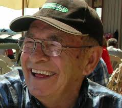 Passing of a 75-year-old father and husband