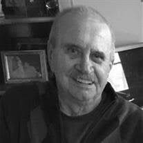 Donald Wayne Paulson Obituary