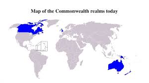 There are 15 commonwealth realms in addition to the uk. Monarchy Of The United Kingdom Prezentaciya Onlajn