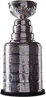 The 2021 stanley playoffs have arrived! Stanley Cup La Coupe Stanley D Abord Appelee Dominion Hockey Challenge Cup Est Decernee Chaque Annee Par La Ligue N Hockey Awards Hockey Playoffs Stanley Cup