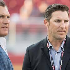 Former Commanders GM's first-round pick QB signs with Chargers