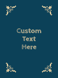 Printable knit pattern binder free download. Floral Binder Covers Inkpx